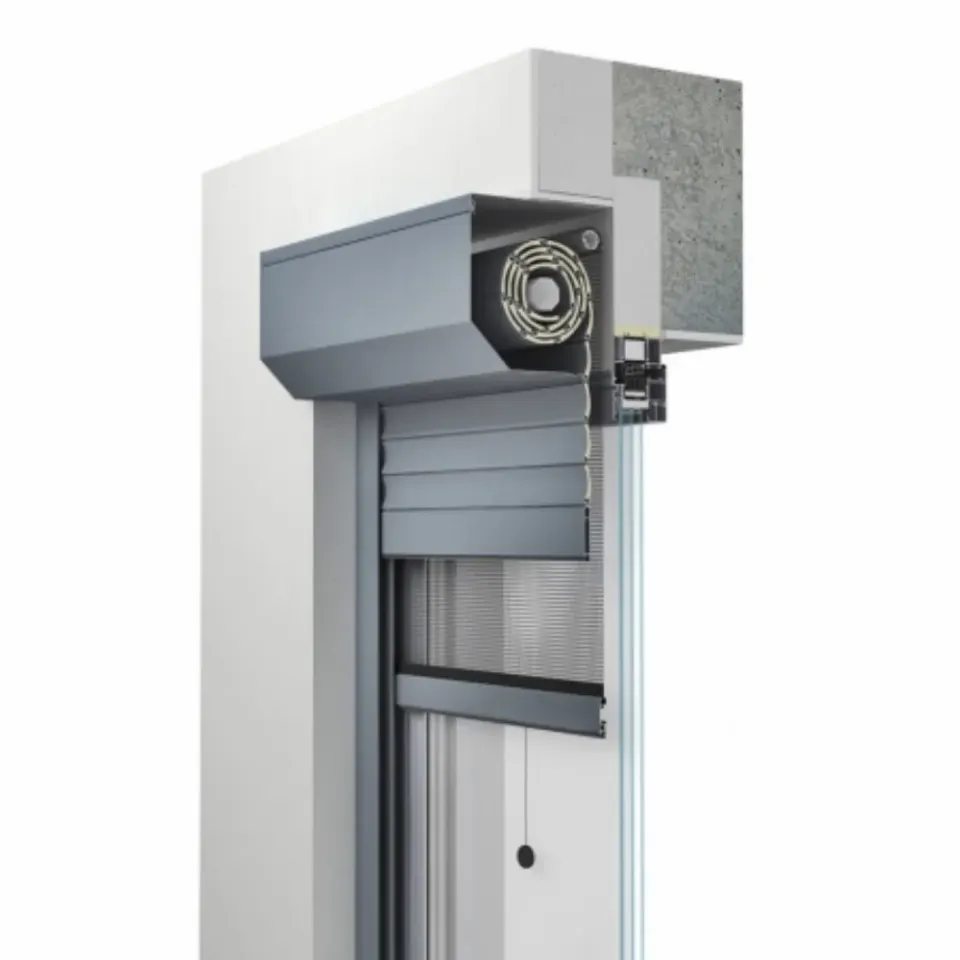 Vorbaurollladen SK, SKE & SKP – Bild 9