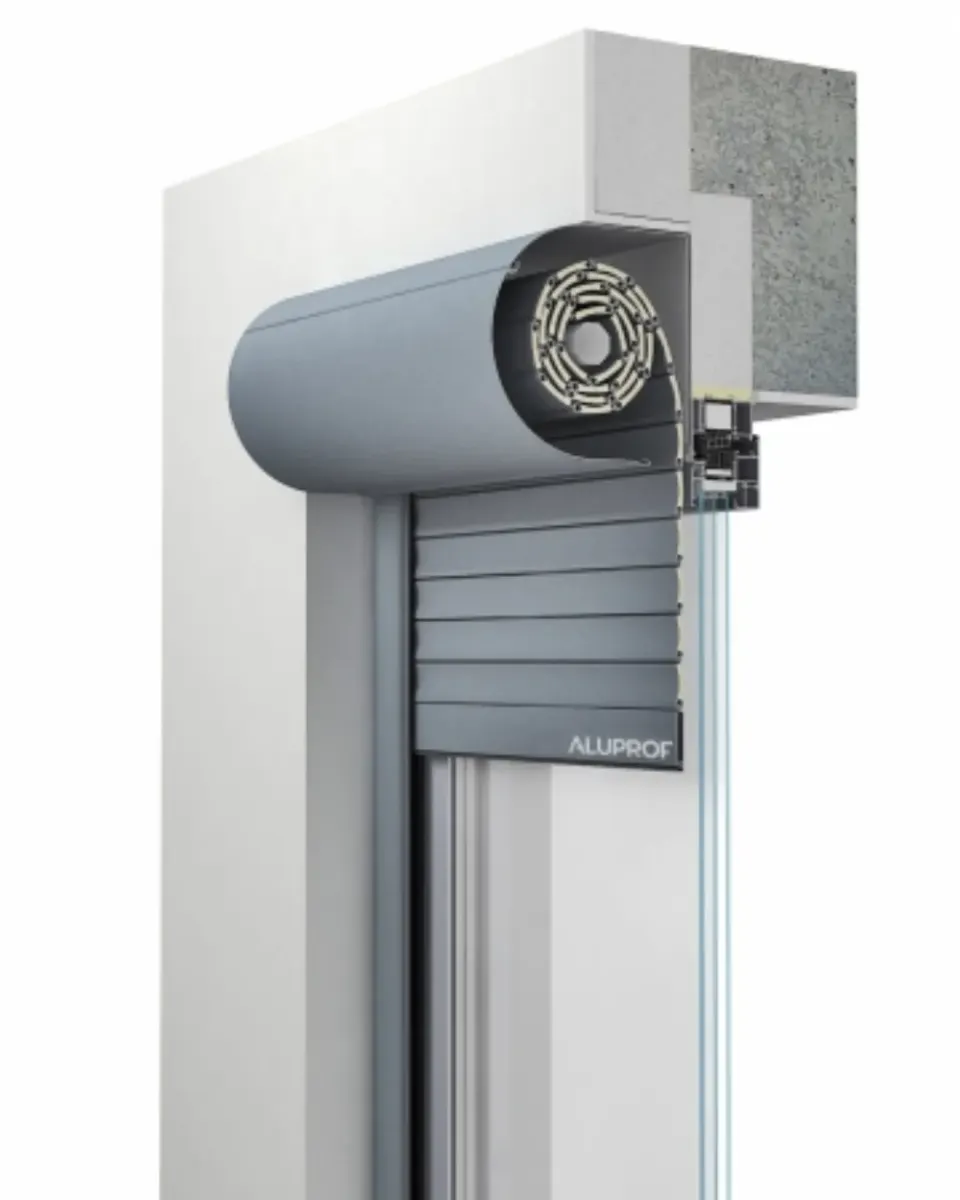 Vorbaurollladen SKO & SKO-P – Bild 4