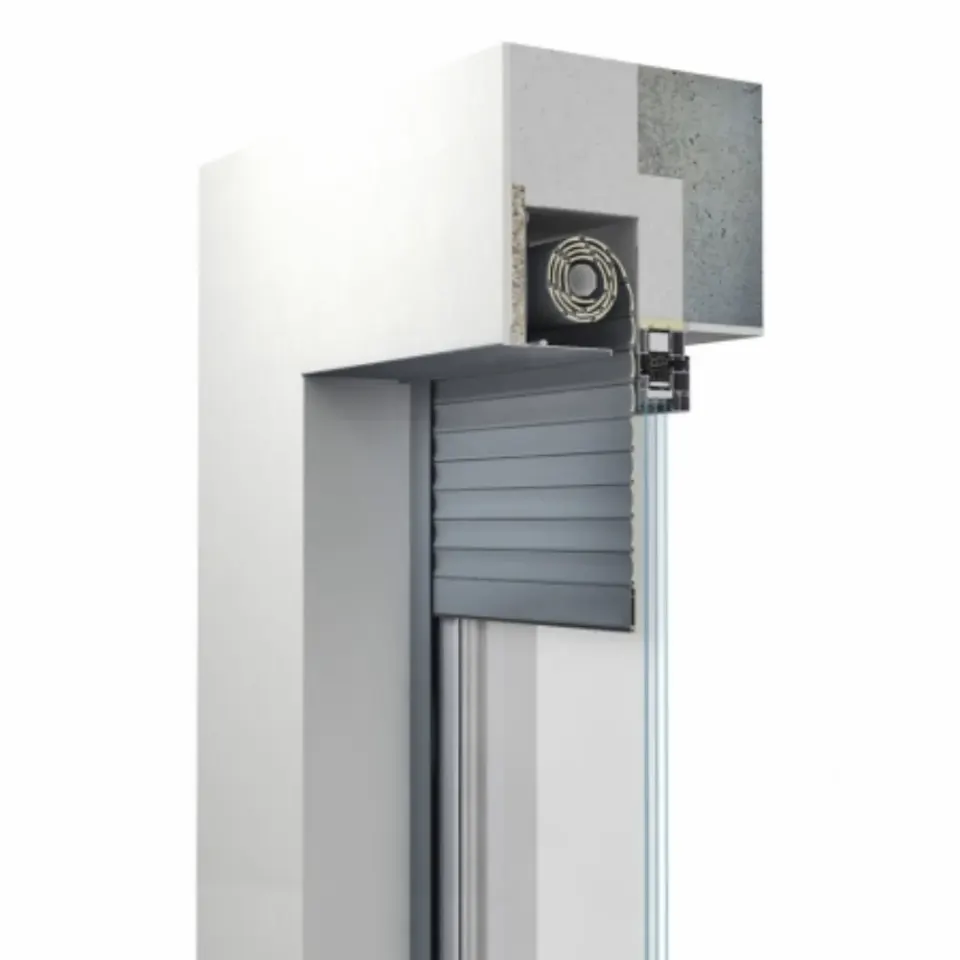 Unterputzrollladen SP & SPE – Bild 6
