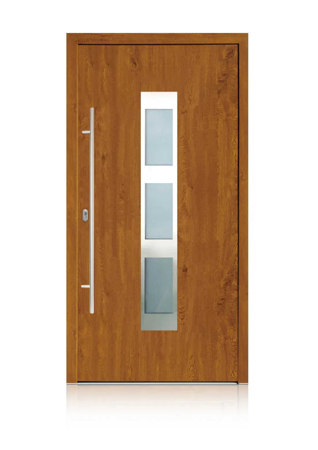 Haustür Elegant