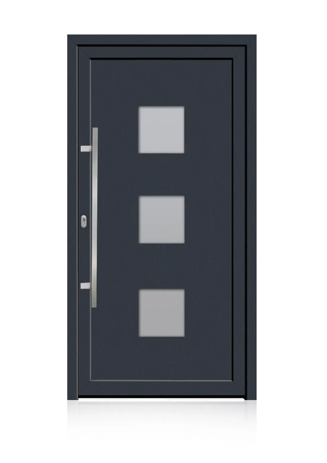 Haustür Fland