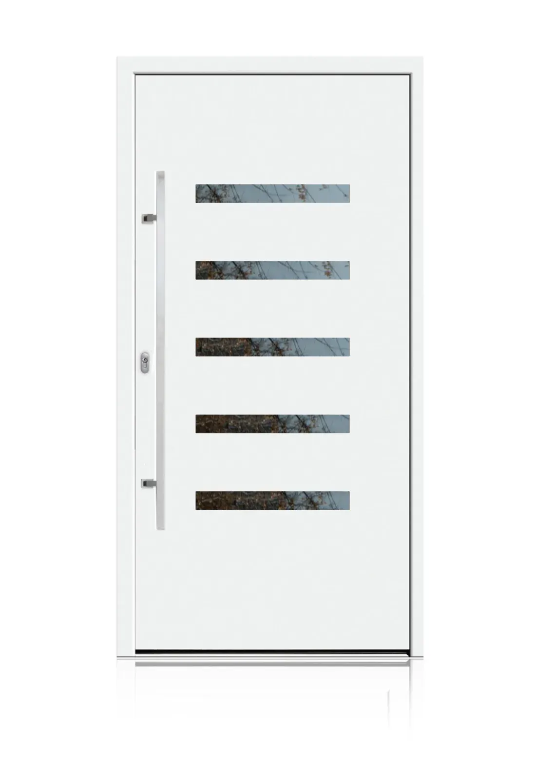 Haustür Ideco