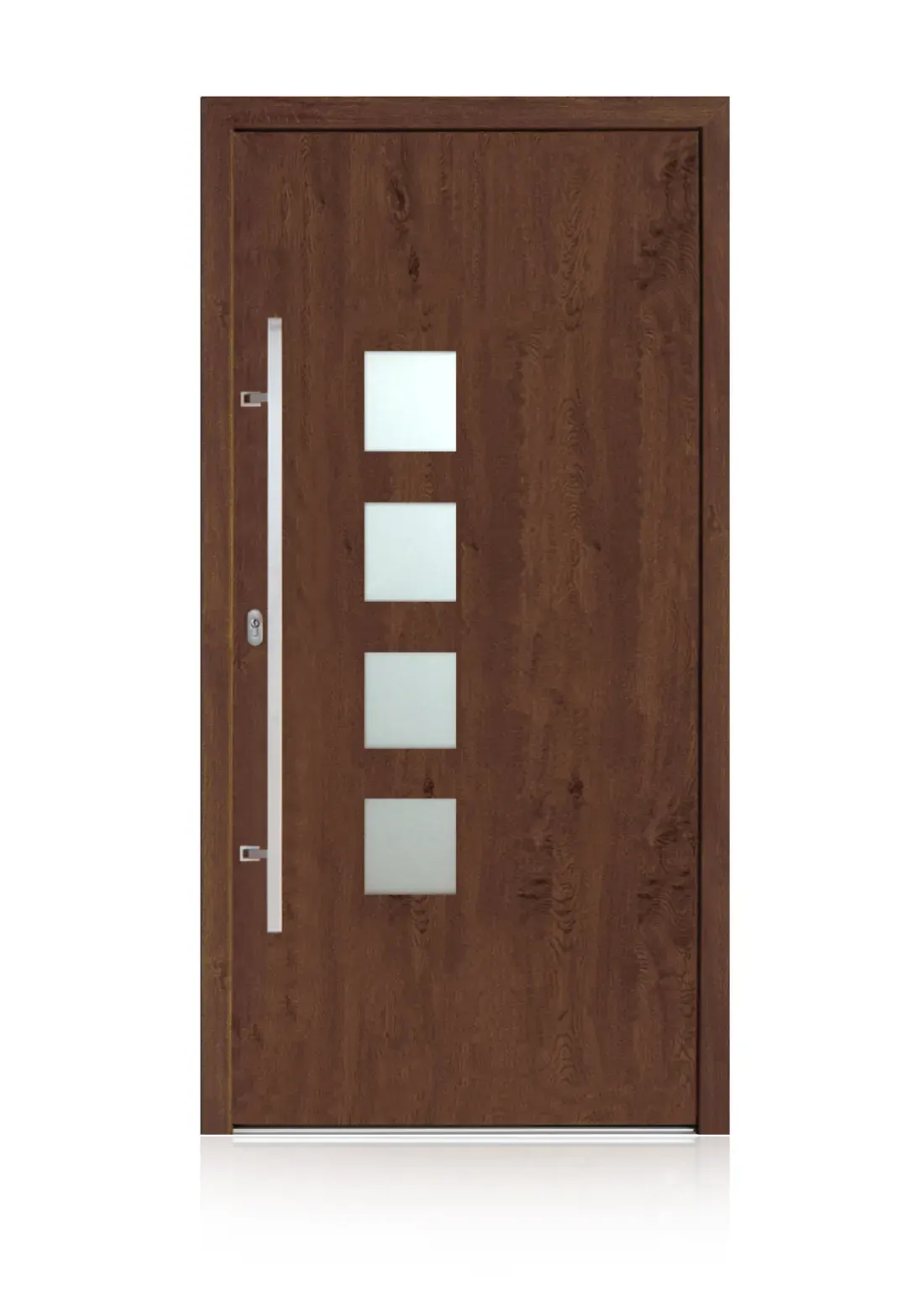 Haustür Quadro