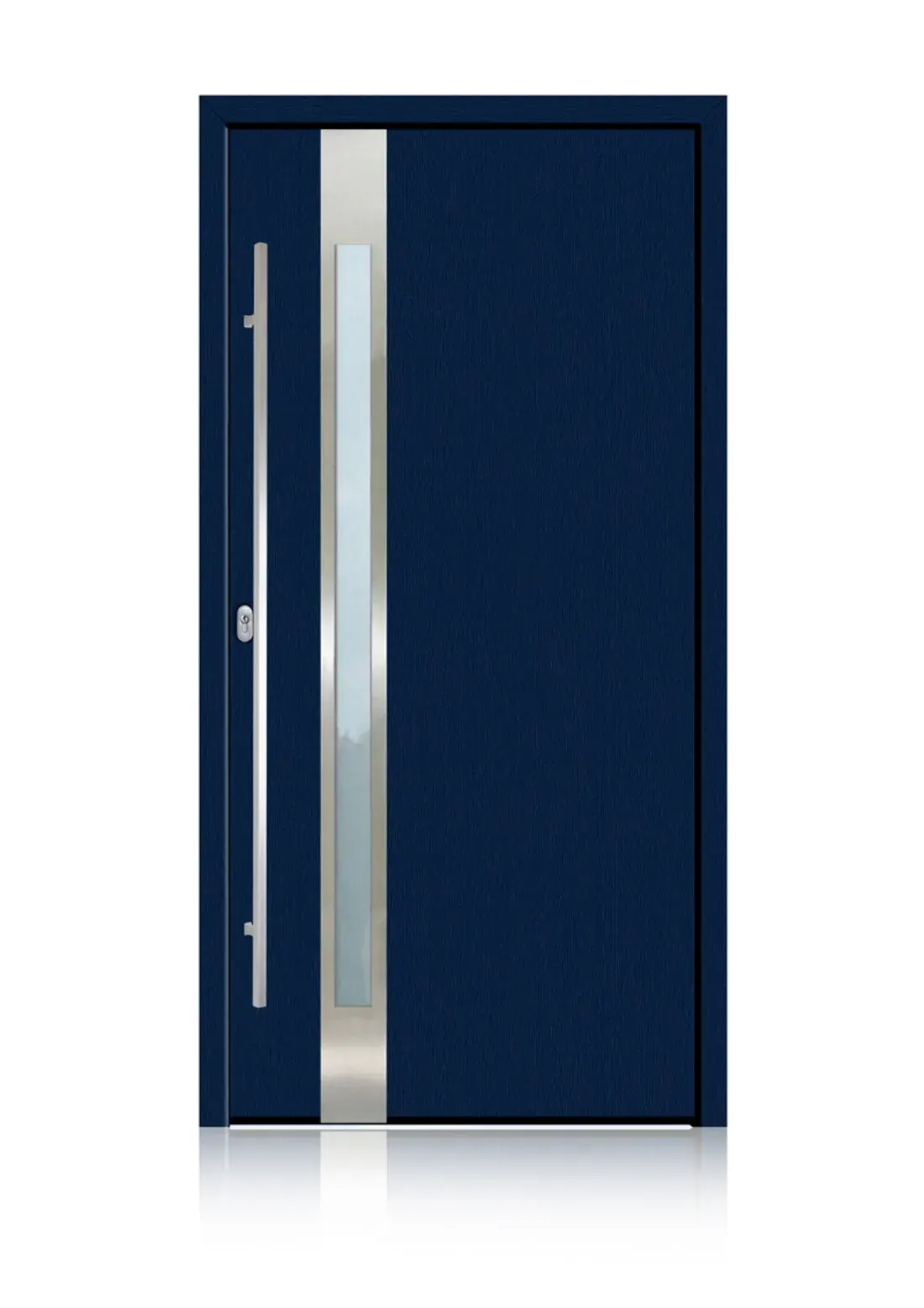 Haustür Slim