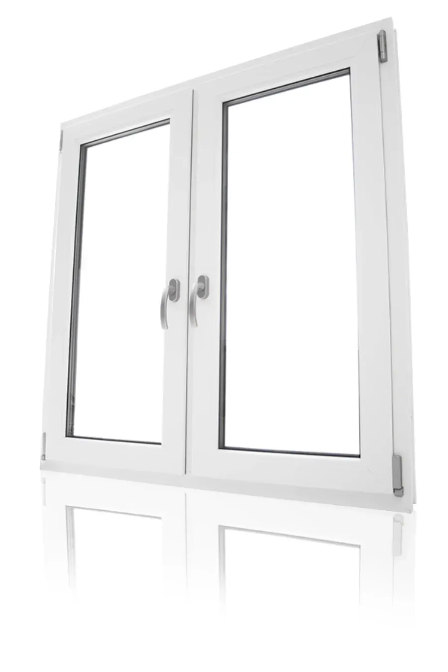 Kunststofffenster VEKA Softline 82