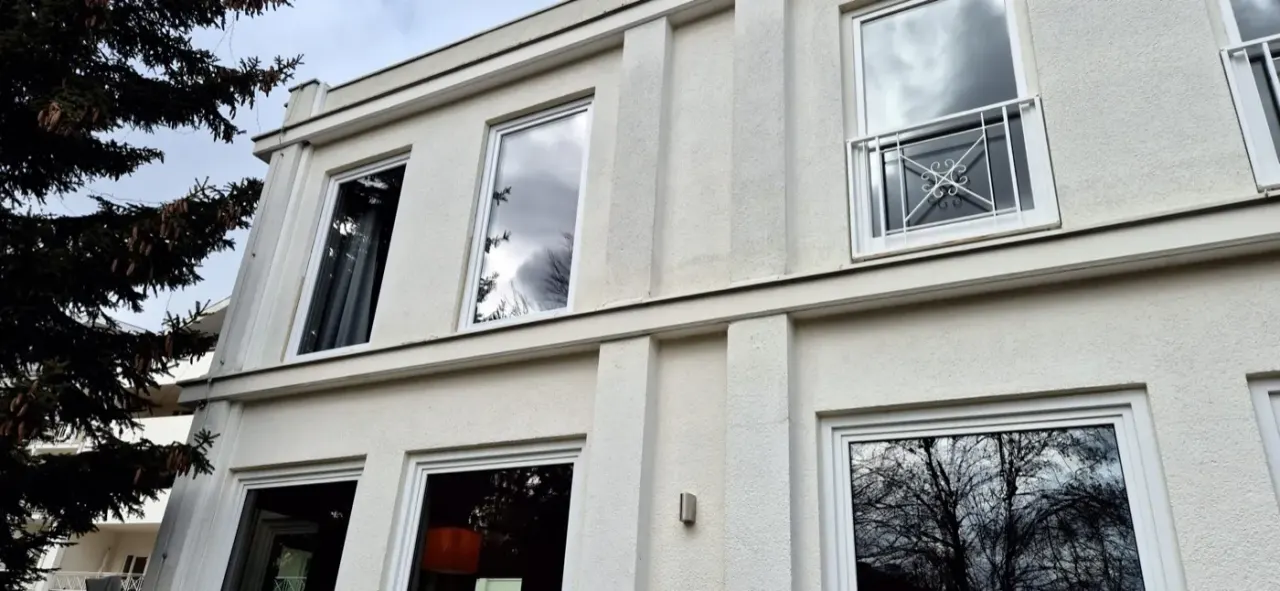 Das Parkhotel – Bild 1