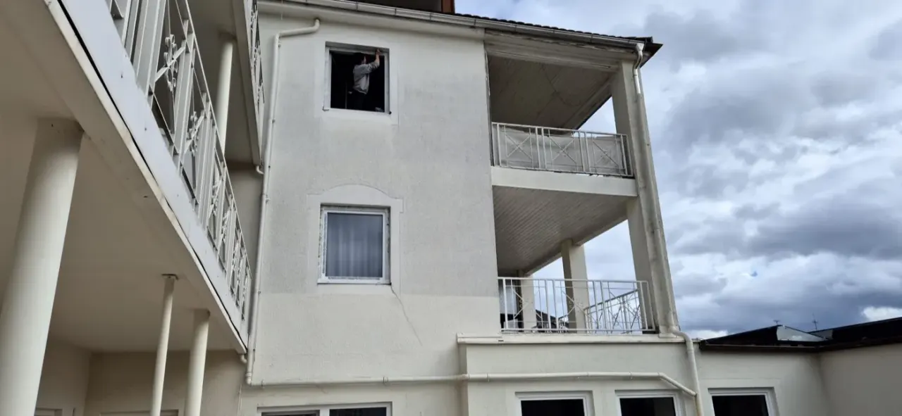 Das Parkhotel – Bild 2