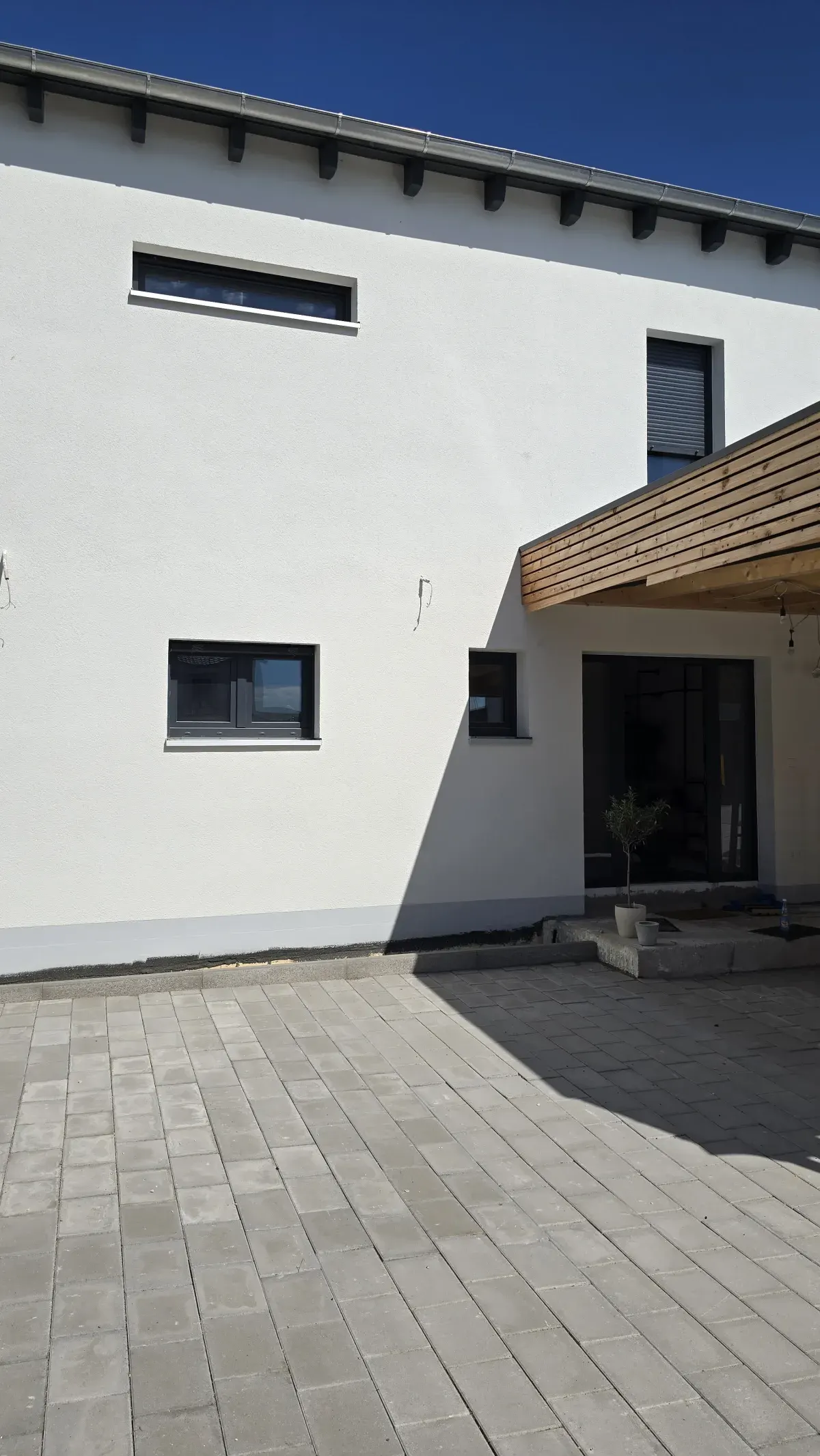 Einfamilienhaus – Bild 1