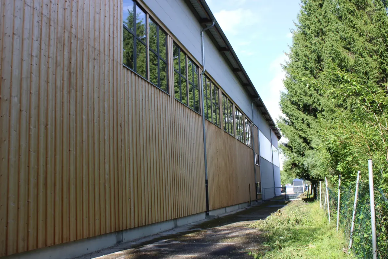 Gewerbehalle – Bild 3