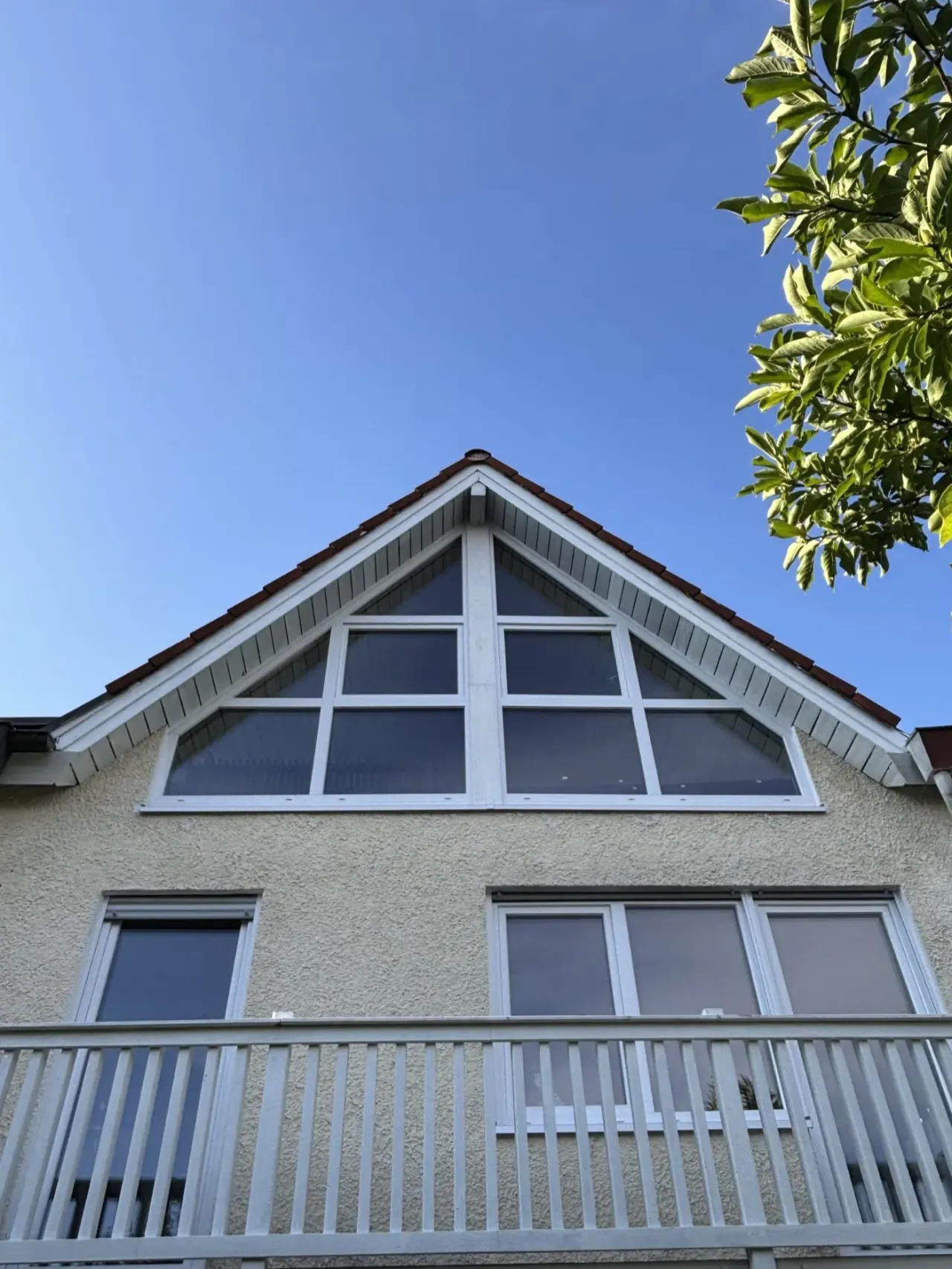 Altbau-Sanierung – Bild 1