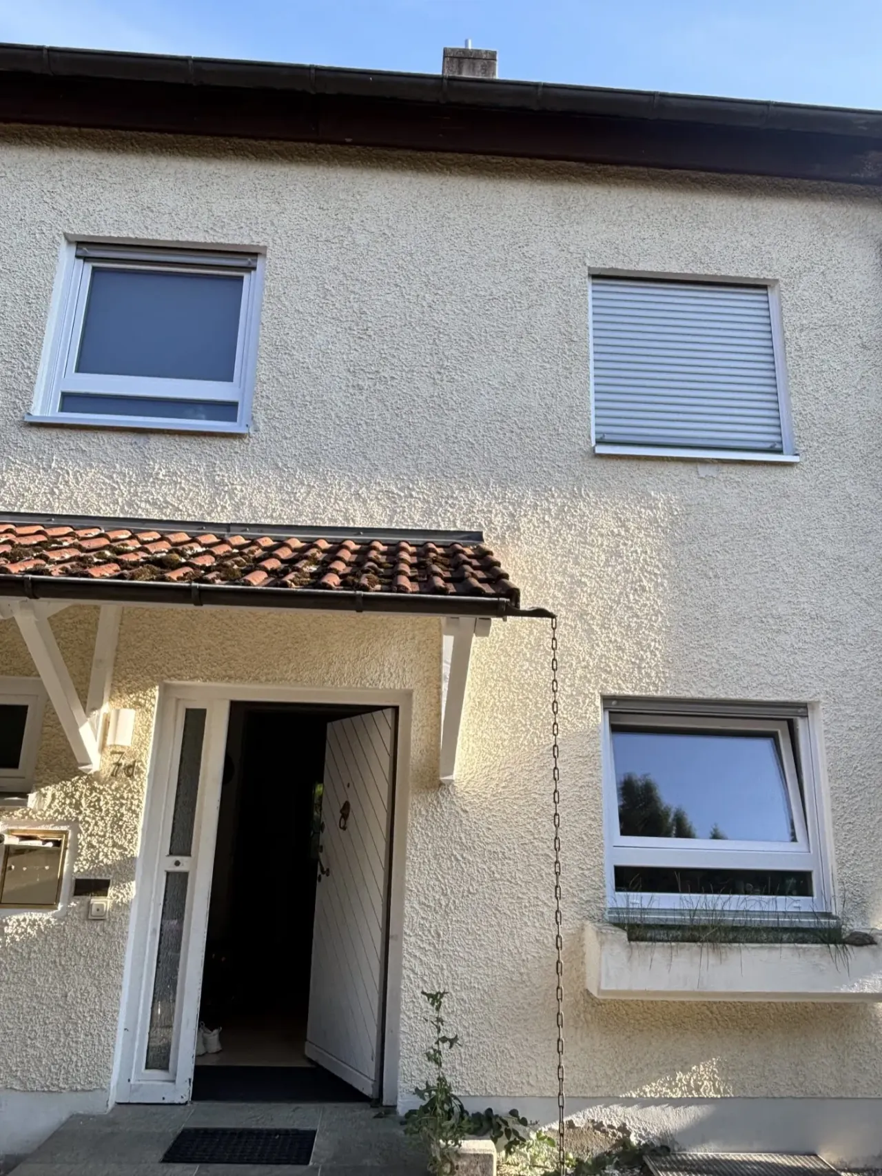 Altbau-Sanierung – Bild 2