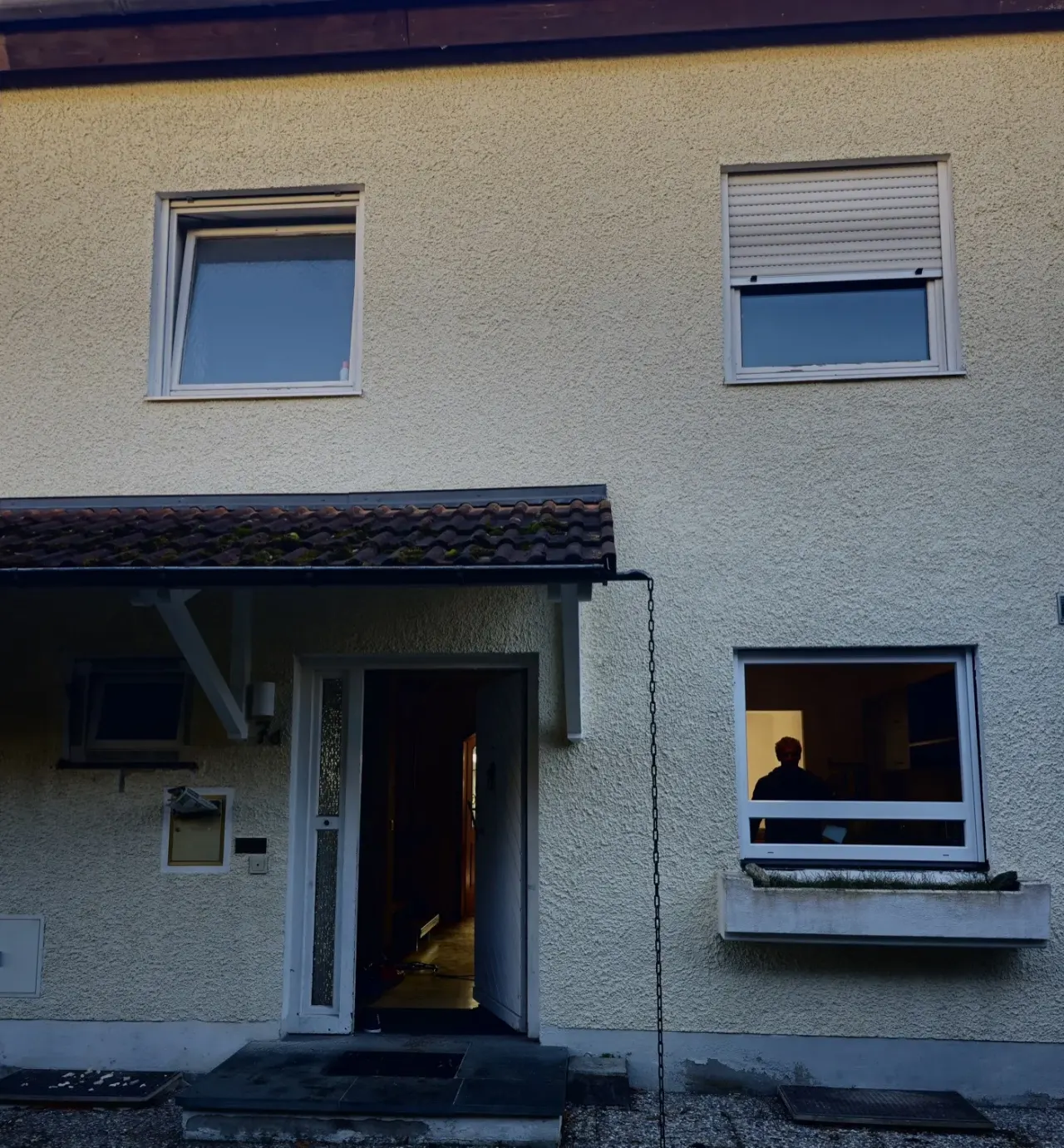 Altbau-Sanierung – Bild 3