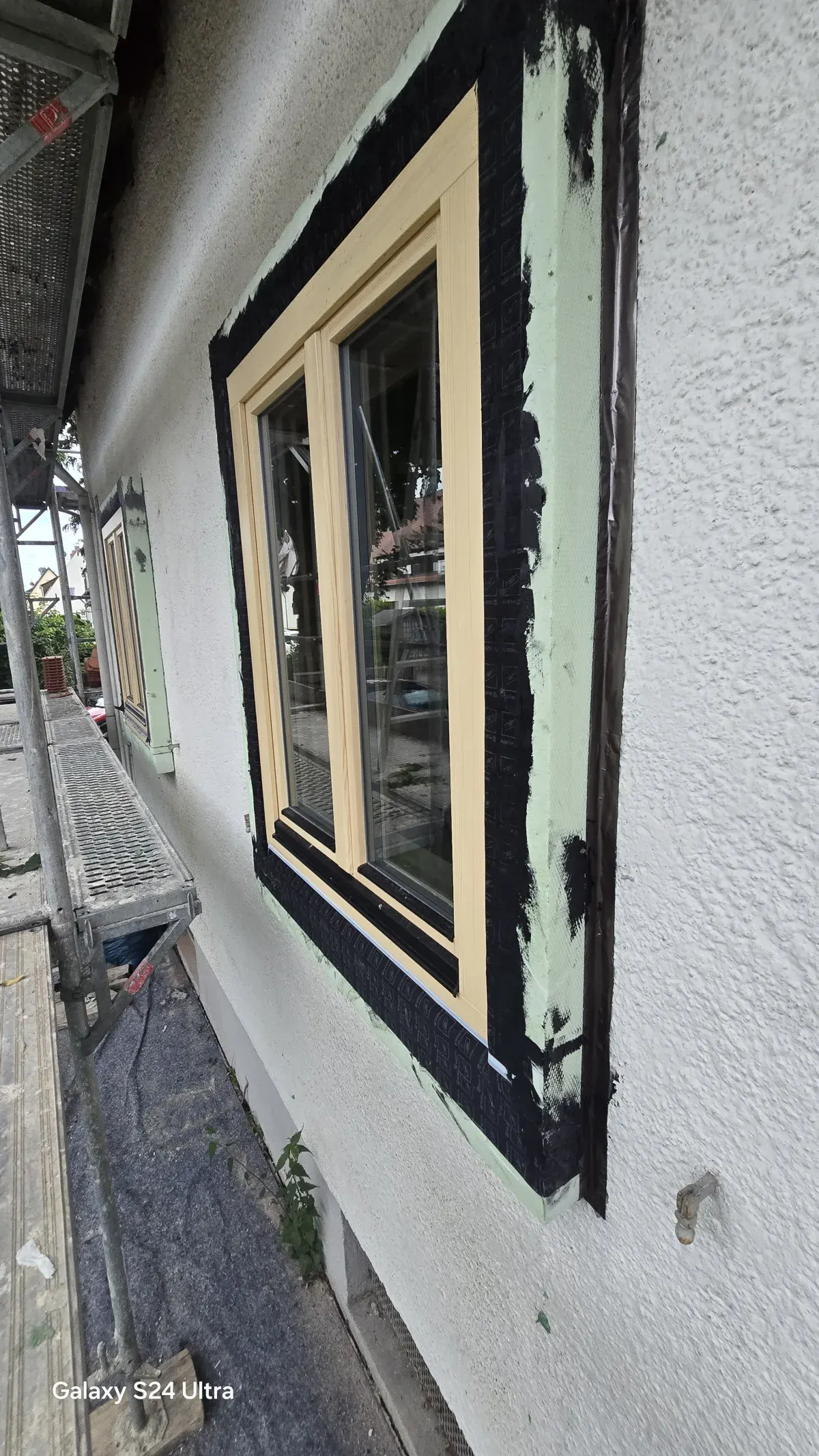 Vorwandmontage – Bild 1