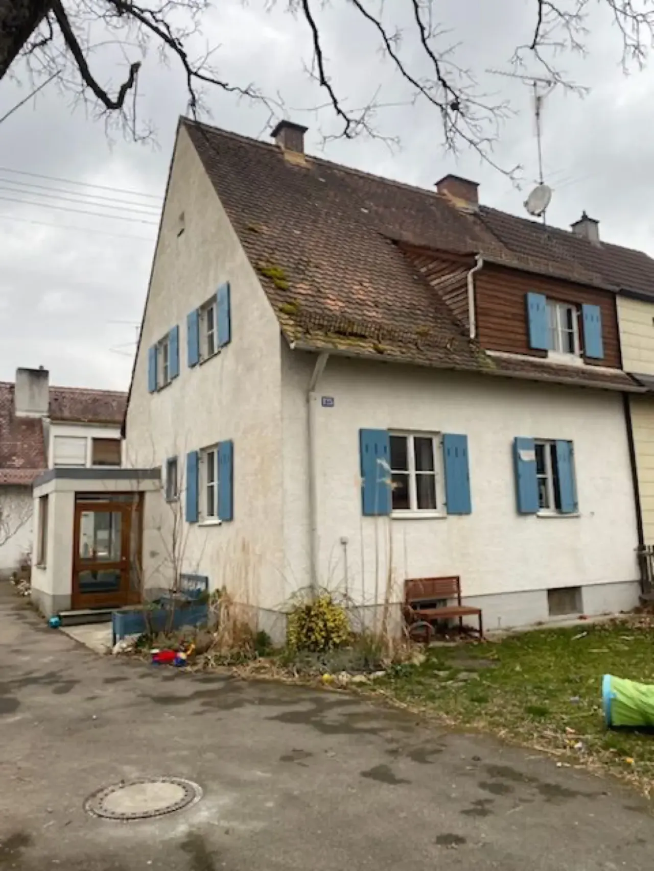 Vorwandmontage – Bild 2
